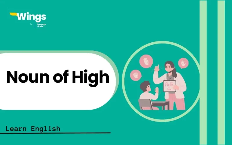 Noun-of-High