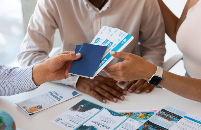 Dependent Visa Australia