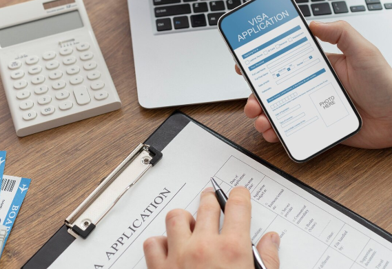 Multiple Entry Visa Australia