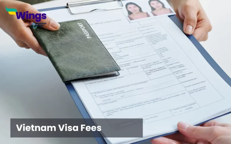 Vietnam Visa Fees