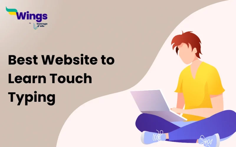 best website to learn touch typing