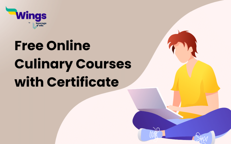 free online culinary courses with certificate