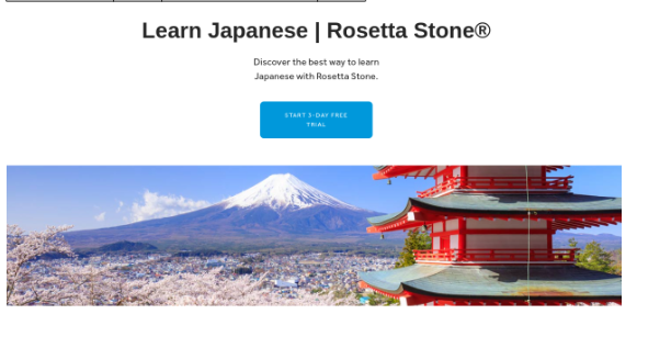 Best online japanese courses