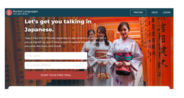 Best online japanese courses
