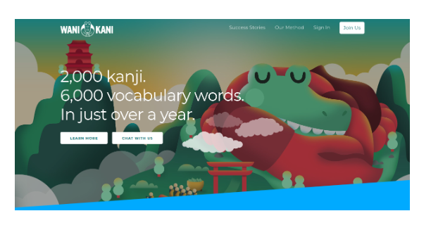 Best online japanese courses