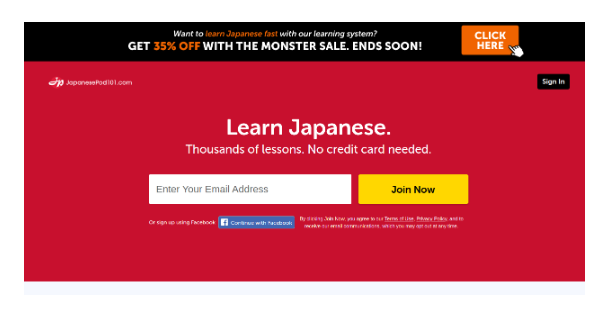 Best online japanese courses