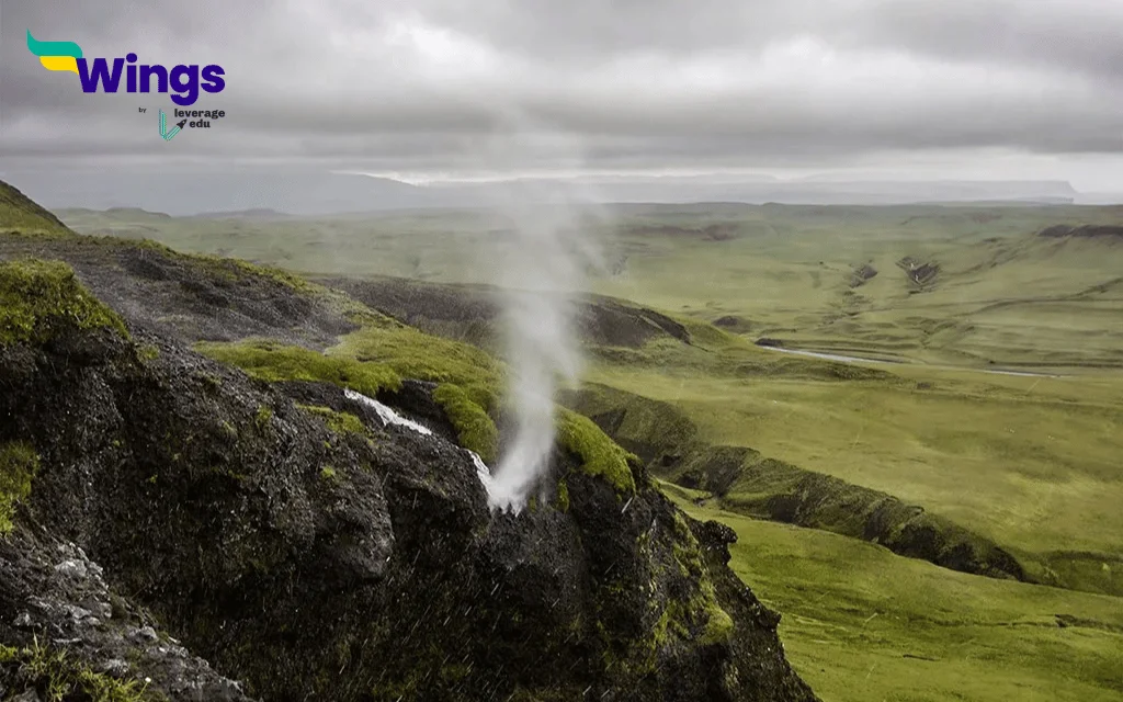 most strange places in the world