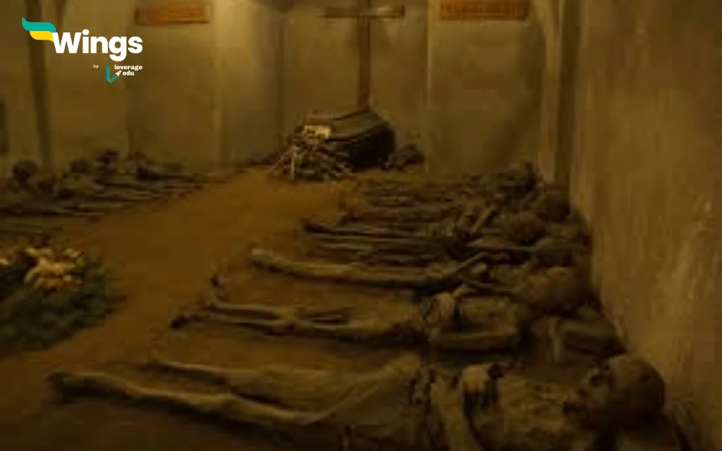 most strange places in the world