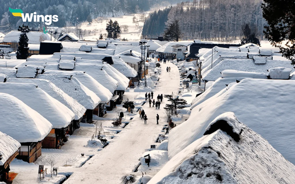 most strange places in the world