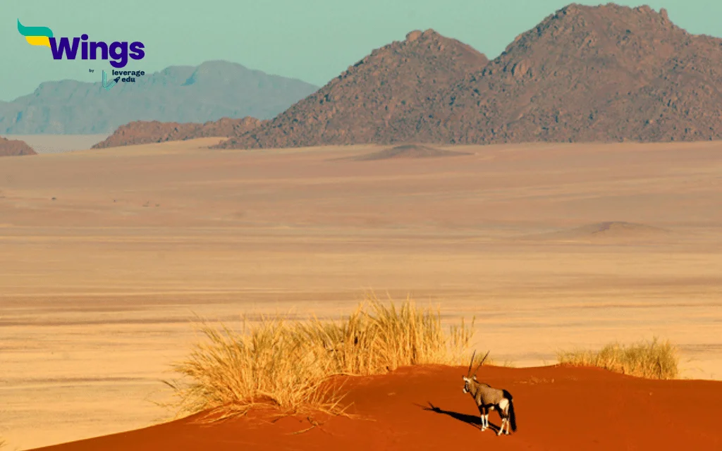 most strange places in the world