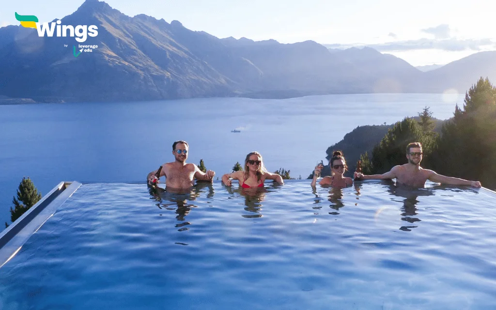 most strange places in the world