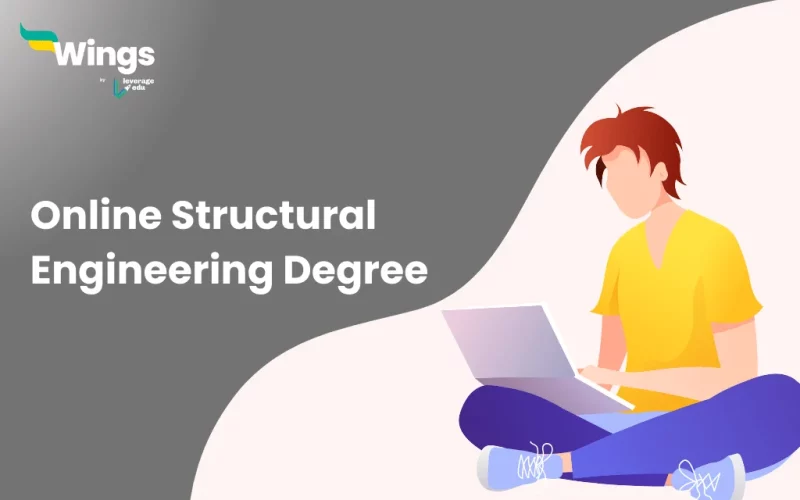 online structural engineering degree