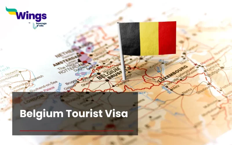 Belgium Tourist Visa