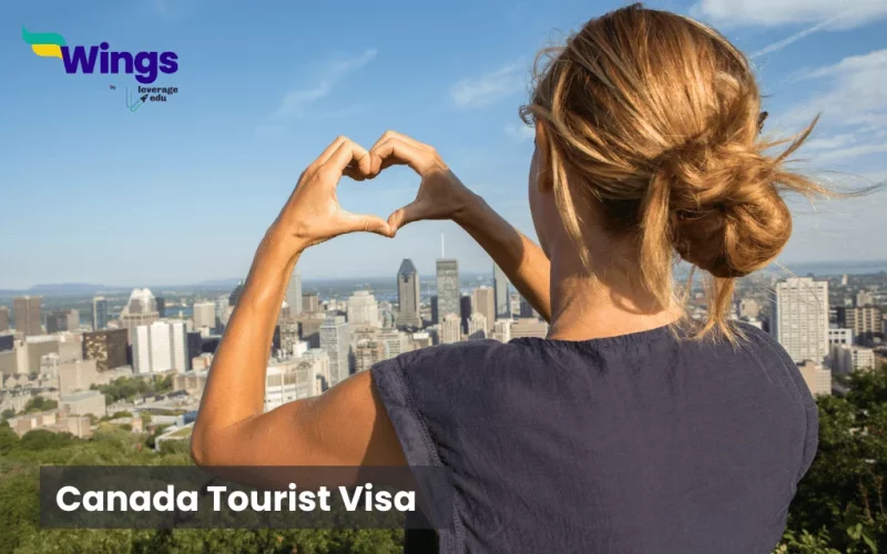 Canada Tourist Visa