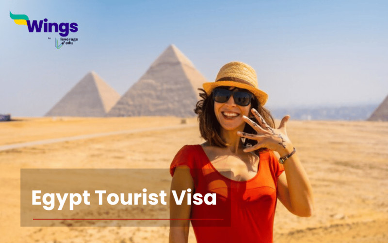 Egypt Tourist Visa