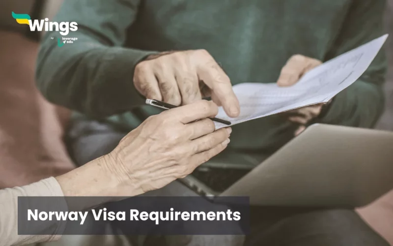 Norway Visa Requirements