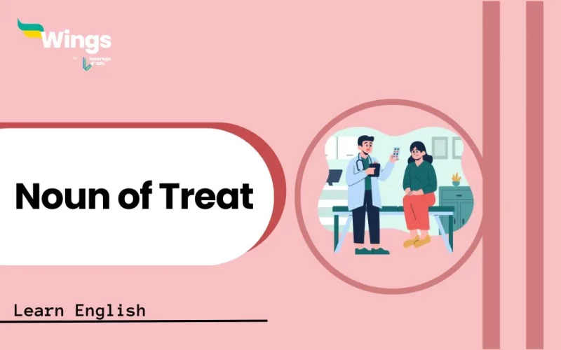 Noun of Treat