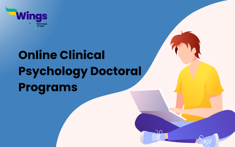 Online Clinical Psychology Doctoral Programs