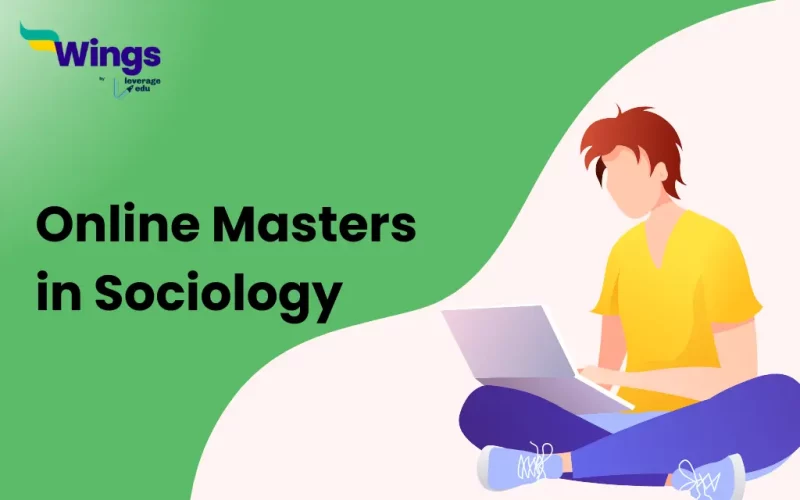 Online Masters in Sociology