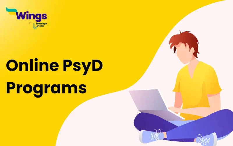 Online PsyD Programs