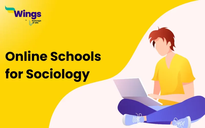 Online Schools for Sociology