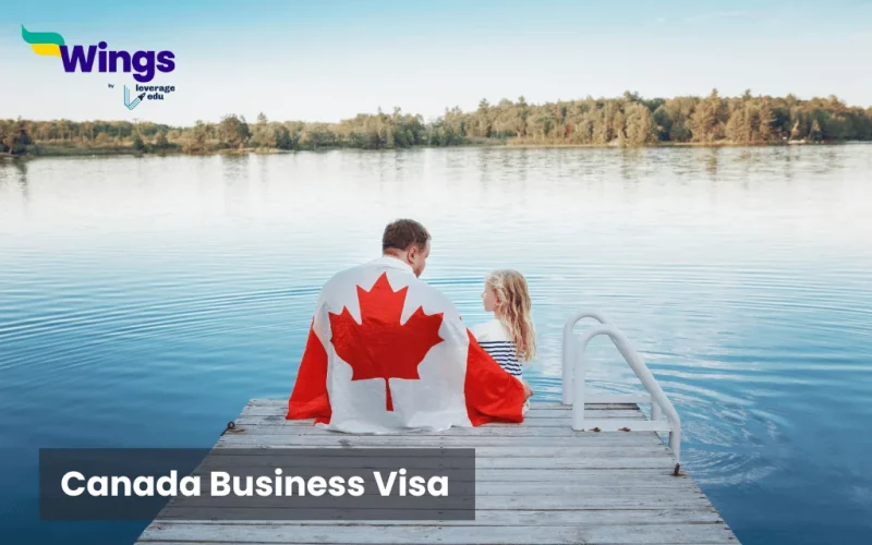 canada business visa