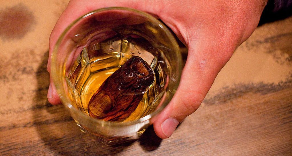 Strange Cultural Practices Followed In Canada