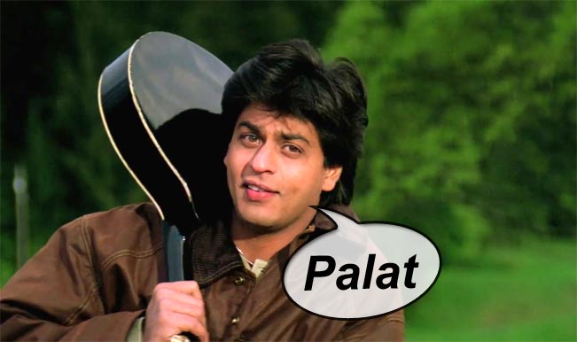 Translation Of Hindi Bollywood Dialogue