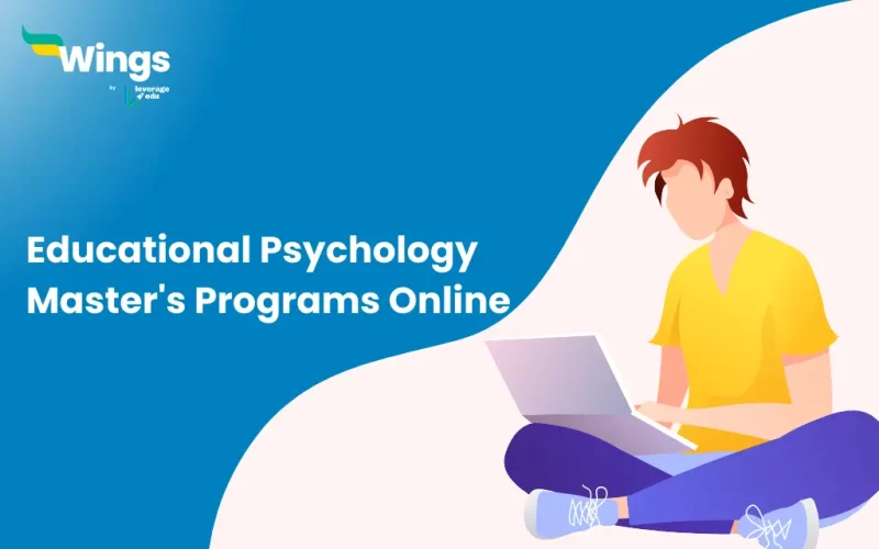 educational psychology masters programs online