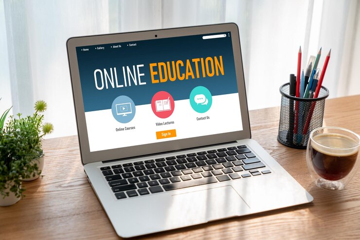 Massive Open Online Courses