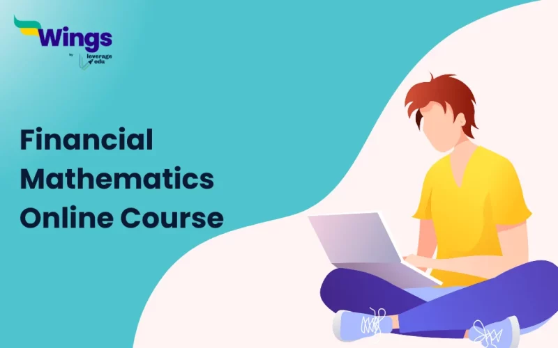 financial mathematics online course