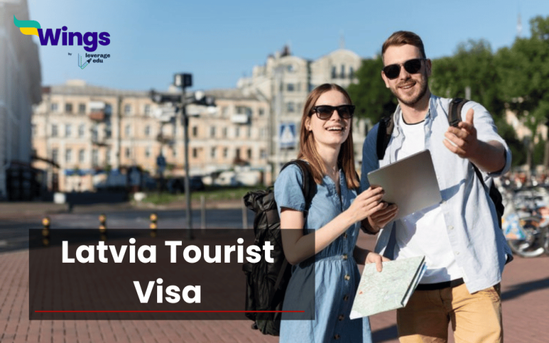 latvia tourist visa