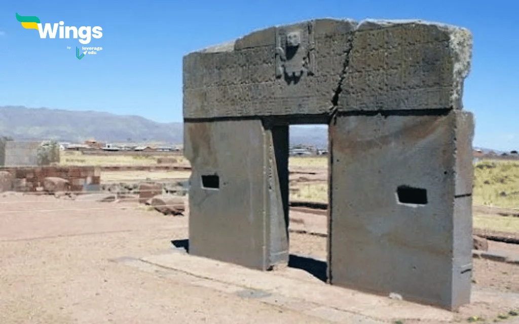 most strange places in the world