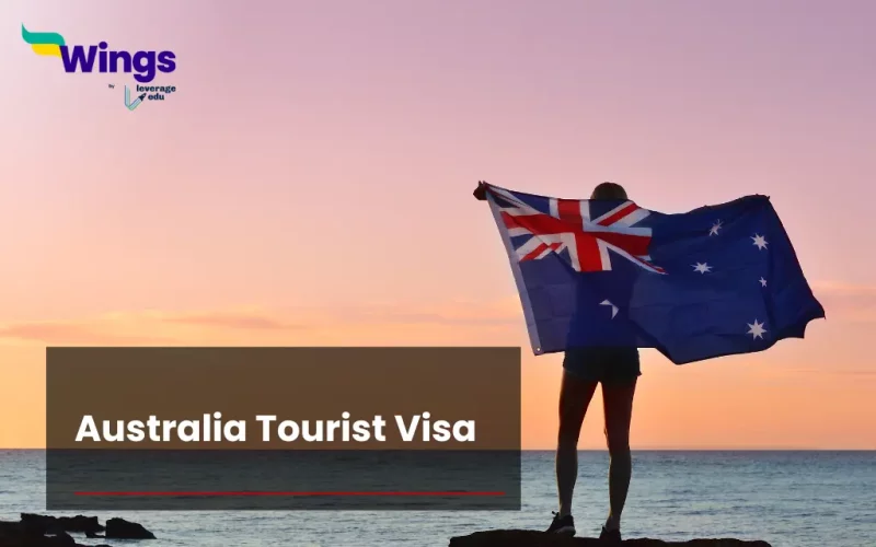 Australia Tourist Visa