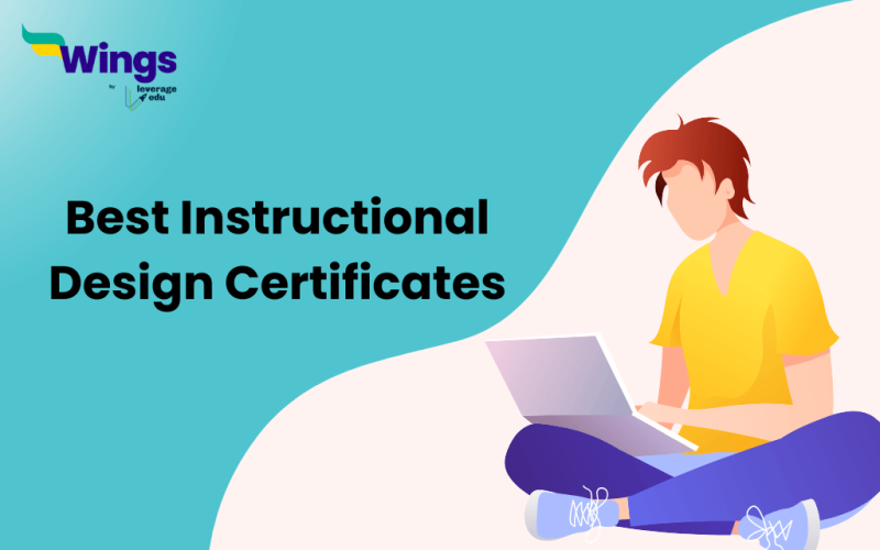 Best Instructional Design Certificates