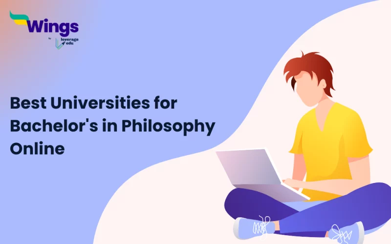 bachelor's in philosophy online