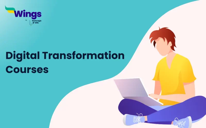 Digital Transformation Courses