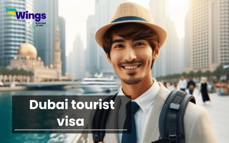 Dubai tourist visa