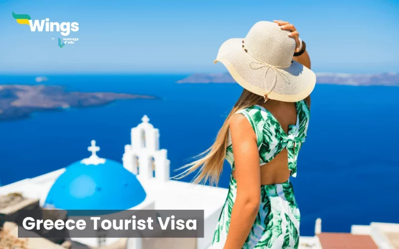 Greece Tourist Visa