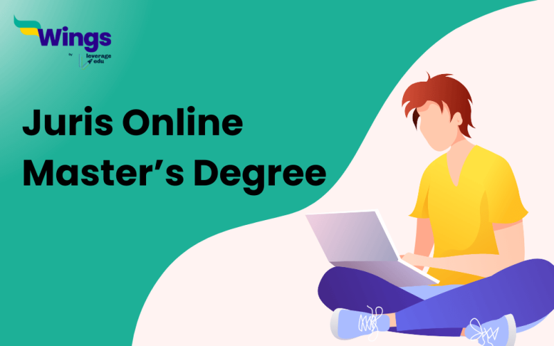 Juris Online Master’s Degree