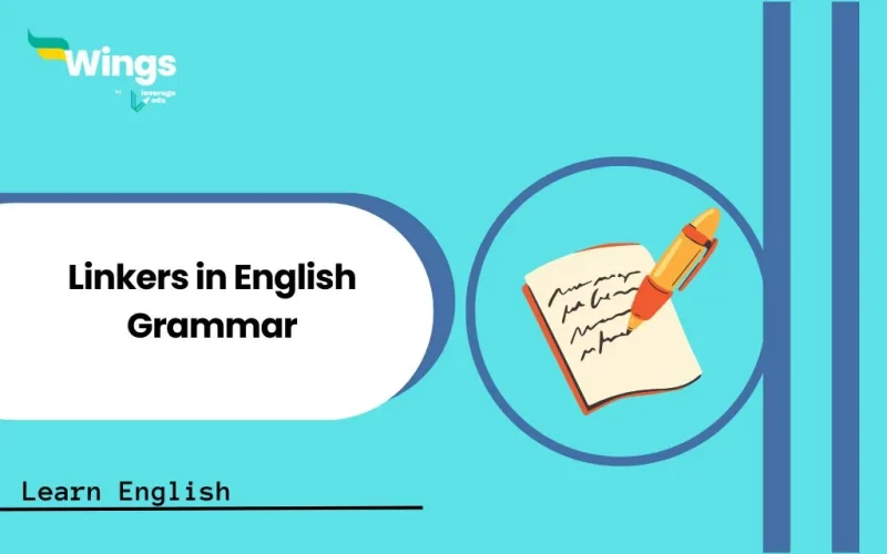 Linkers in English Grammar