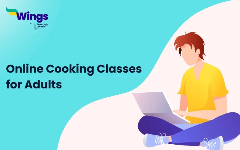 Online Cooking Classes for Adults