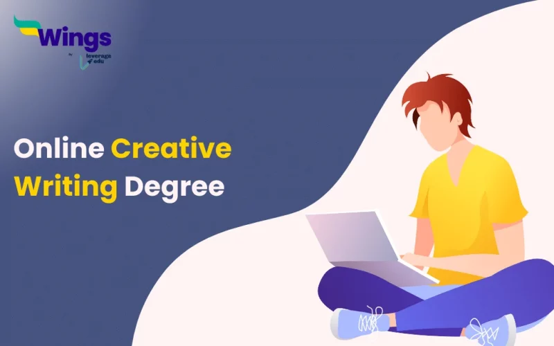 Online Creative Writing Degree