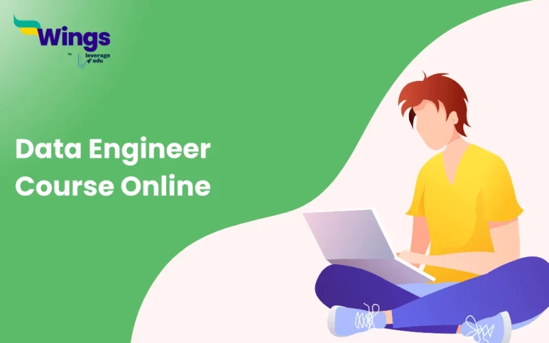 data engineer course online