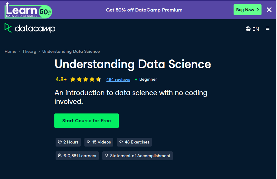 data engineer course online