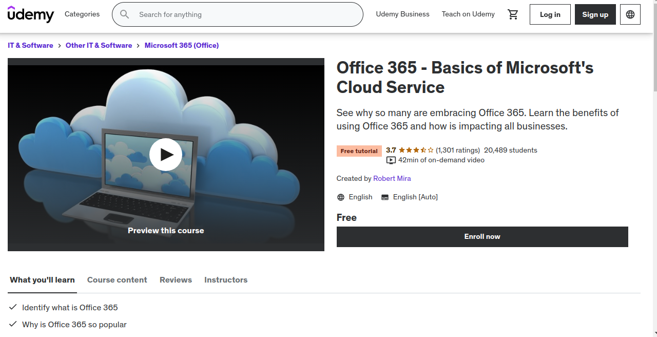 Best MS Office Free Online Courses with Certificate Best MS Office Free Online Courses with Certificate