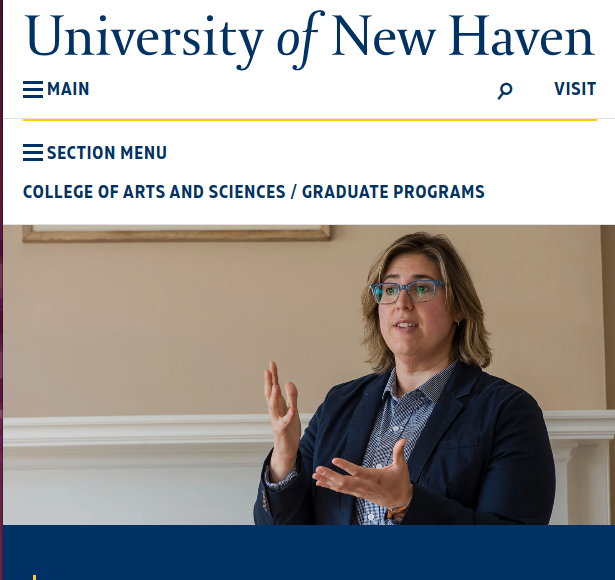 Industrial Organizational Psychology Masters Degree Program