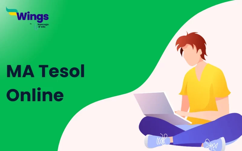 ma tesol online