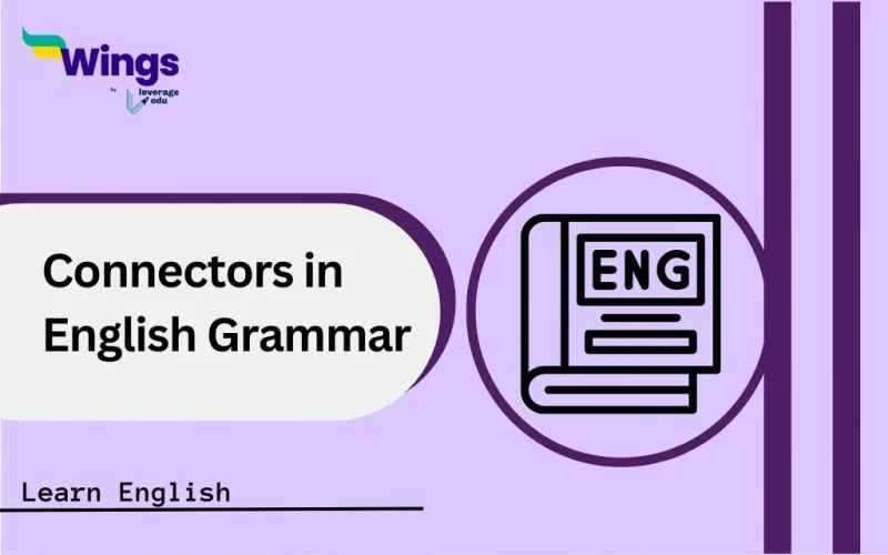 Connectors in English Grammar