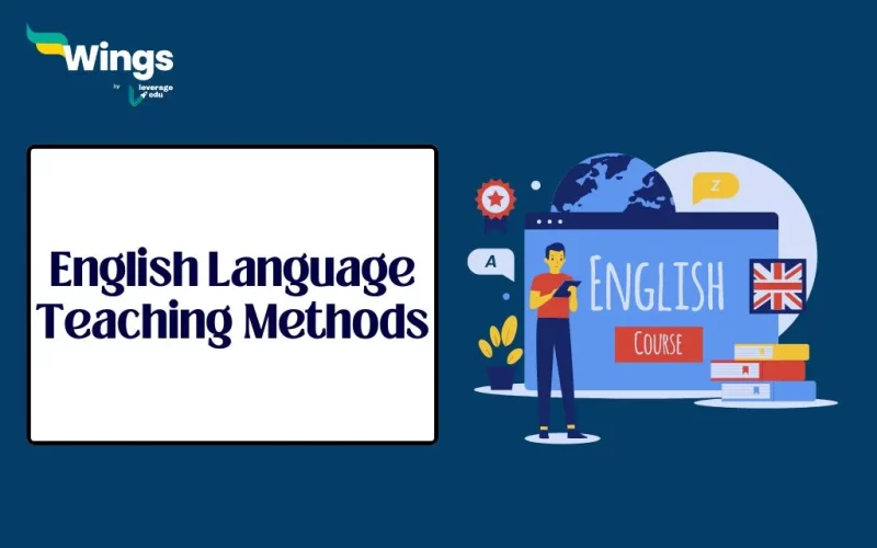 English Language Teaching Methods